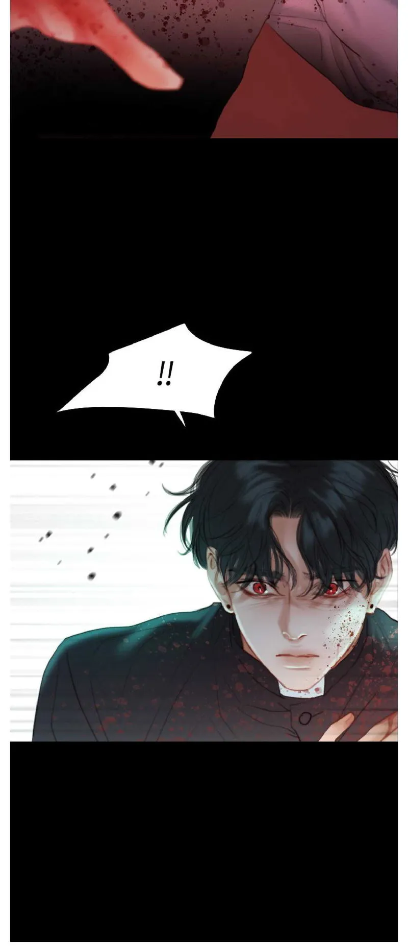 Black Winter Chapter 75 Online - página 42