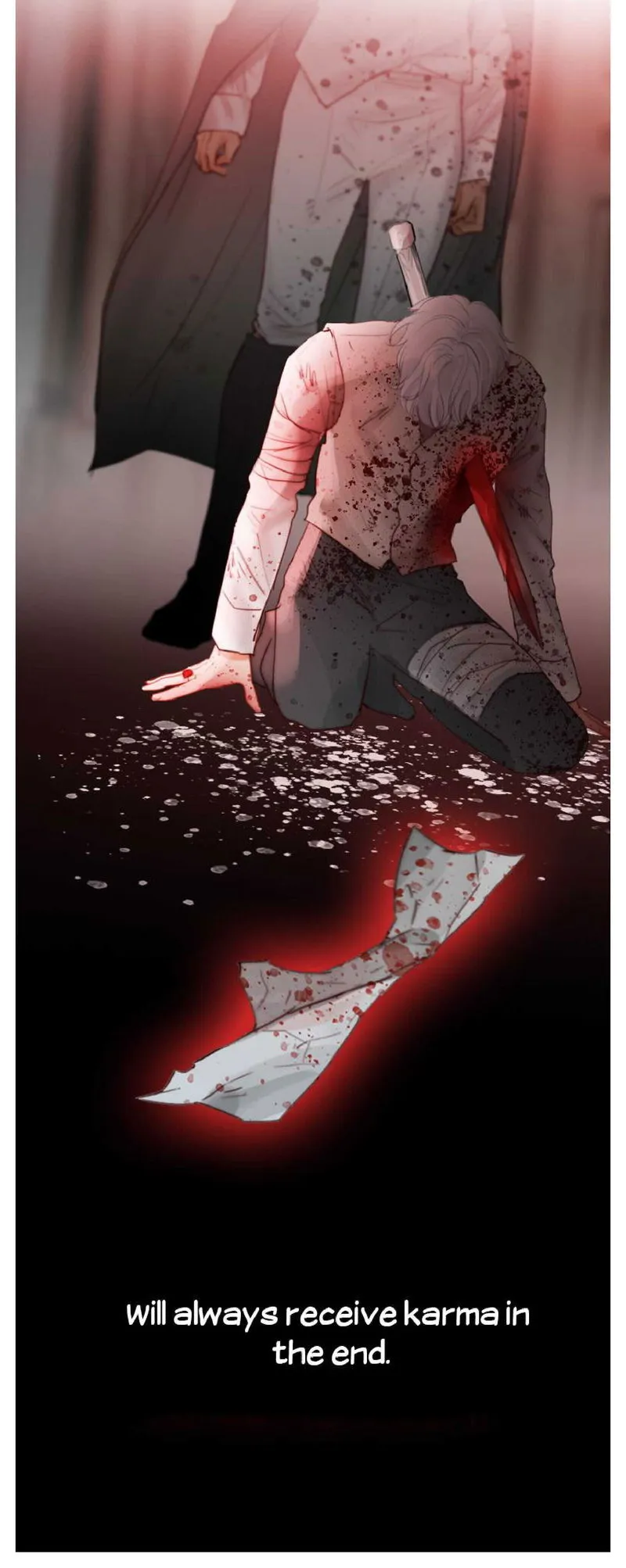 Black Winter Chapter 75 Online - página 56