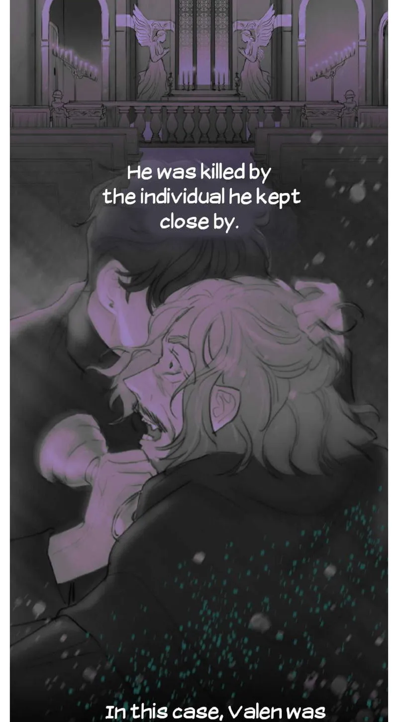 Black Winter Chapter 75 Online - página 58