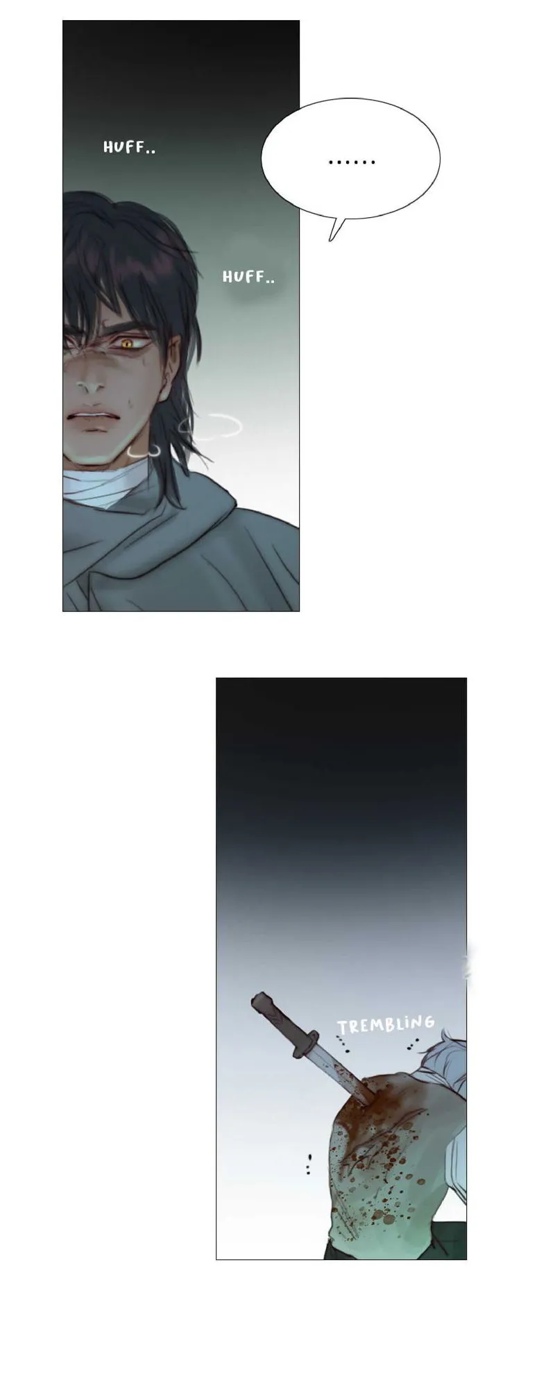 Black Winter Chapter 75 Online - página 64