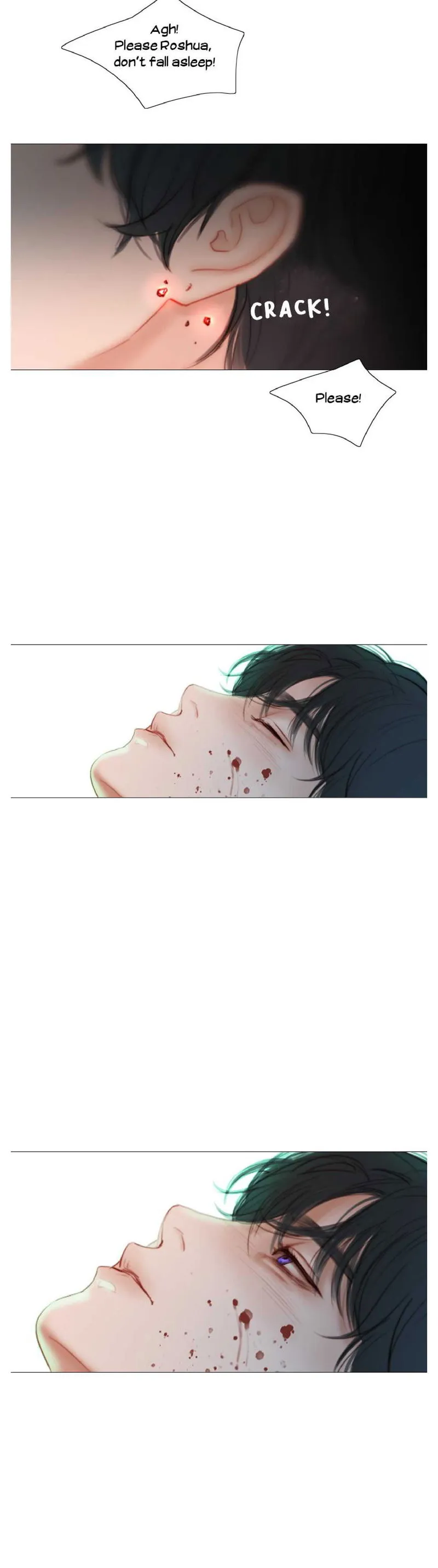 Black Winter Chapter 75 Online - página 71