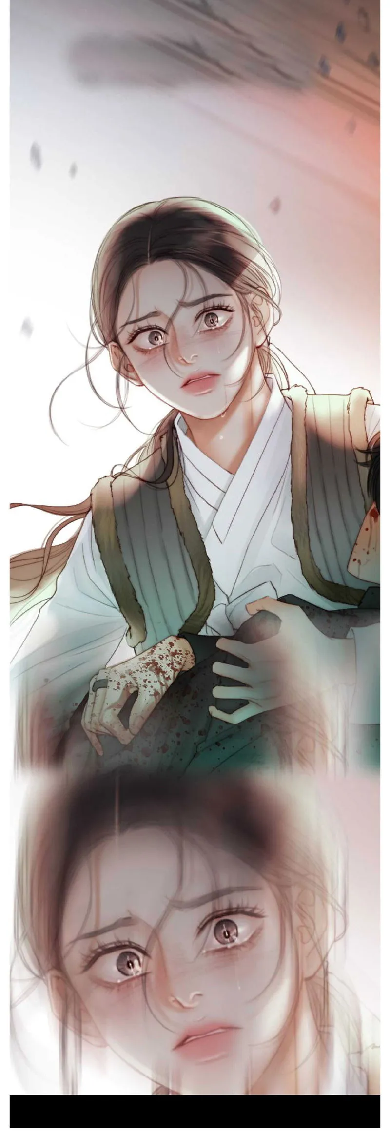 Black Winter Chapter 76 Online - página 5