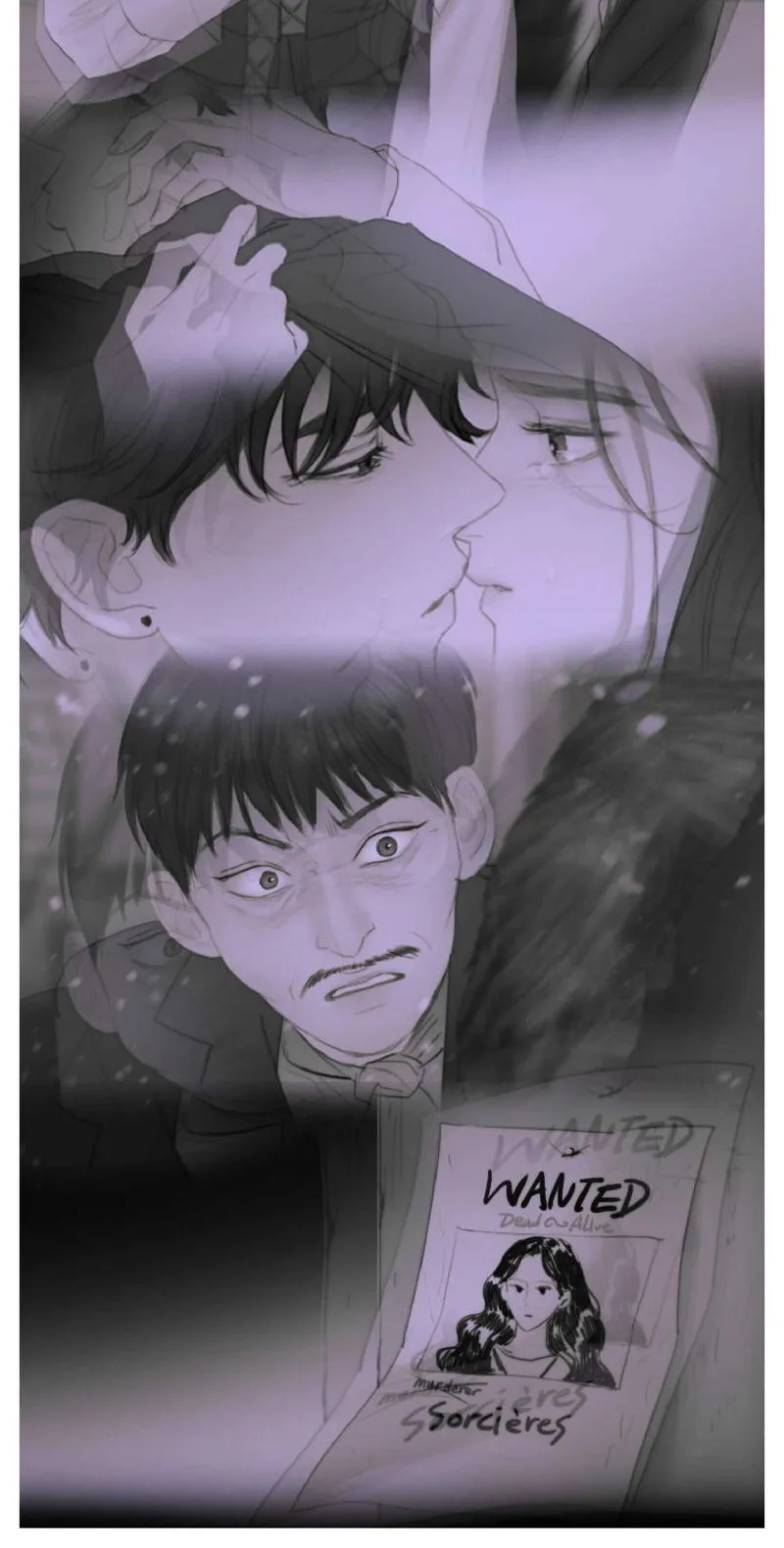Black Winter Chapter 76 Online - página 9