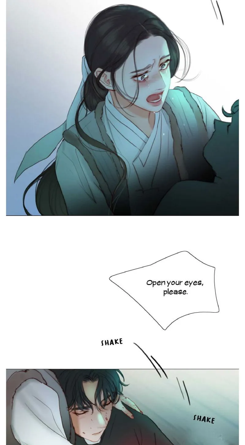 Black Winter Chapter 76 Online - página 21