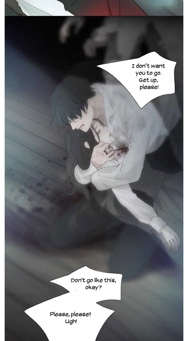 Black Winter Chapter 76 Online - página 22