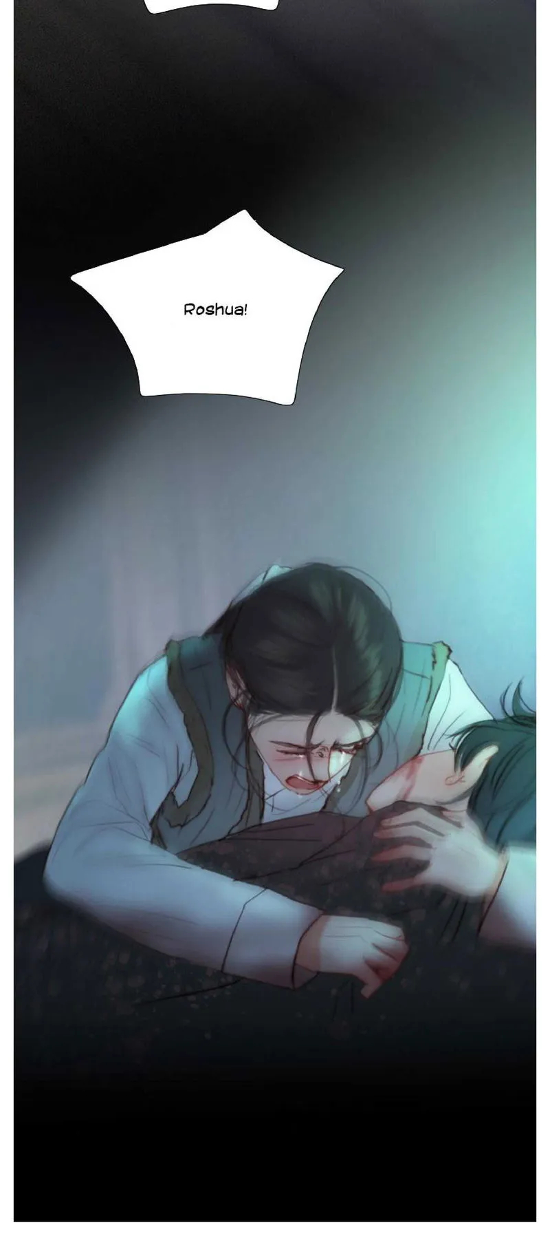 Black Winter Chapter 76 Online - página 23