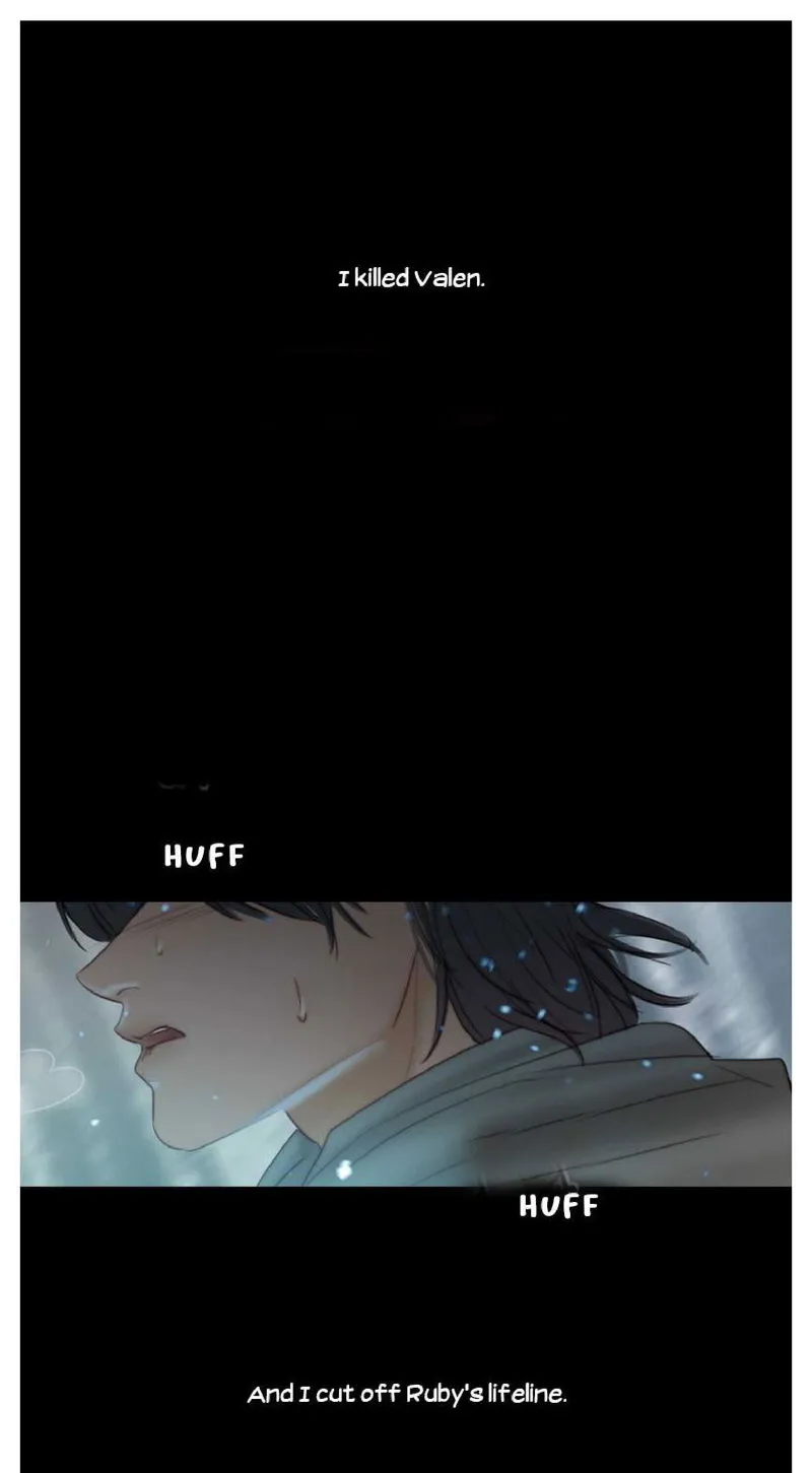 Black Winter Chapter 76 Online - página 28