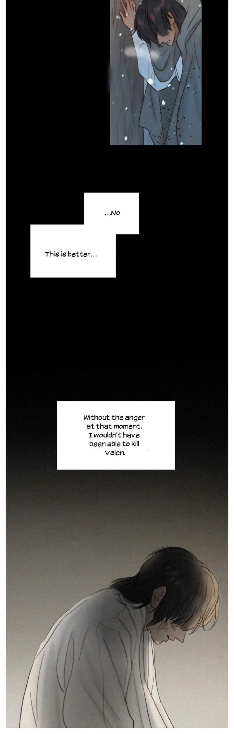 Black Winter Chapter 76 Online - página 30