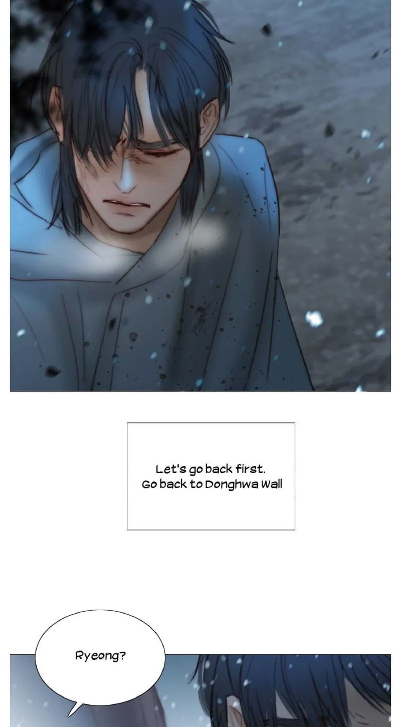 Black Winter Chapter 76 Online - página 32
