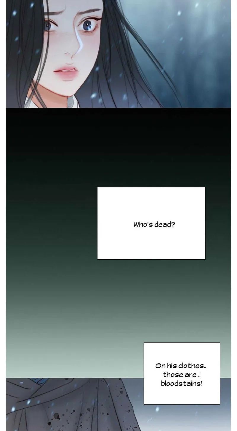 Black Winter Chapter 76 Online - página 37
