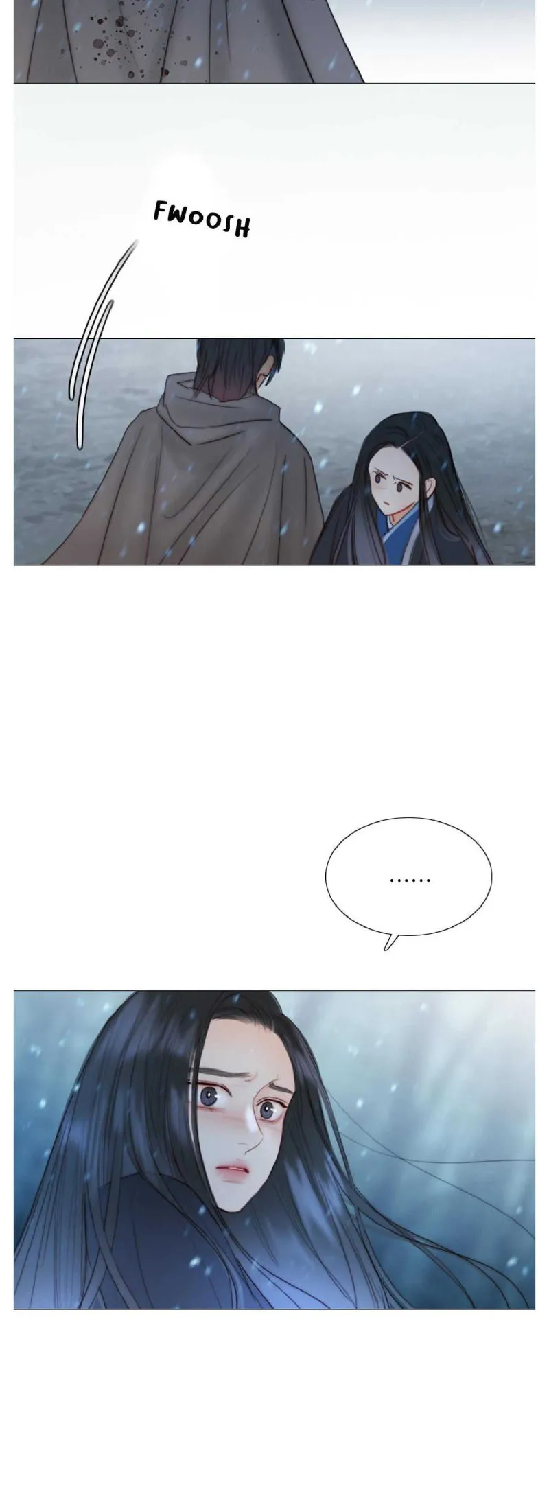 Black Winter Chapter 76 Online - página 38