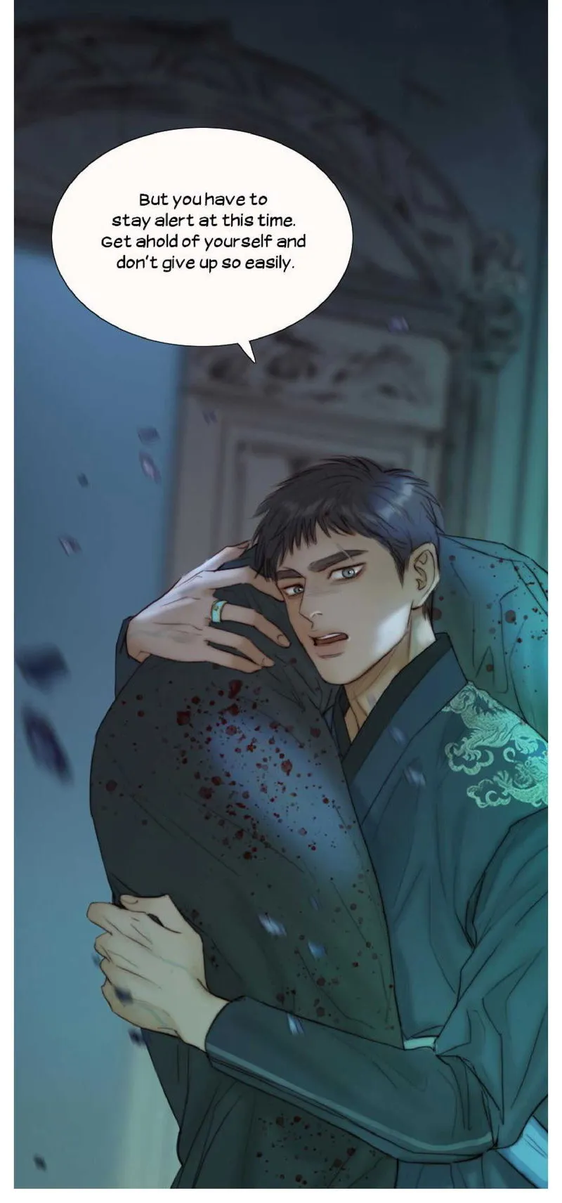 Black Winter Chapter 76 Online - página 47