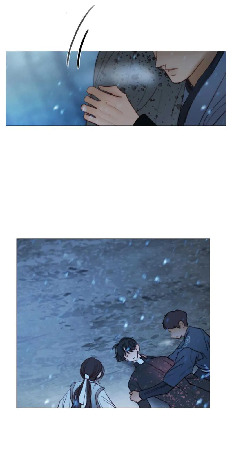 Black Winter Chapter 76 Online - página 55