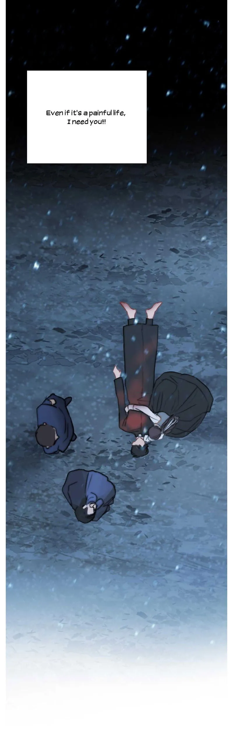 Black Winter Chapter 76 Online - página 68