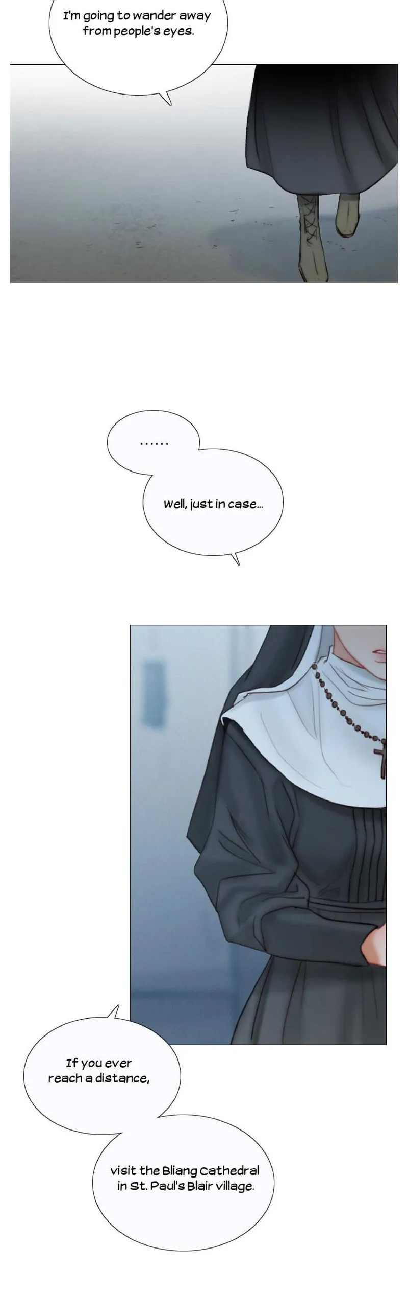 Black Winter Chapter 77 Online - página 9