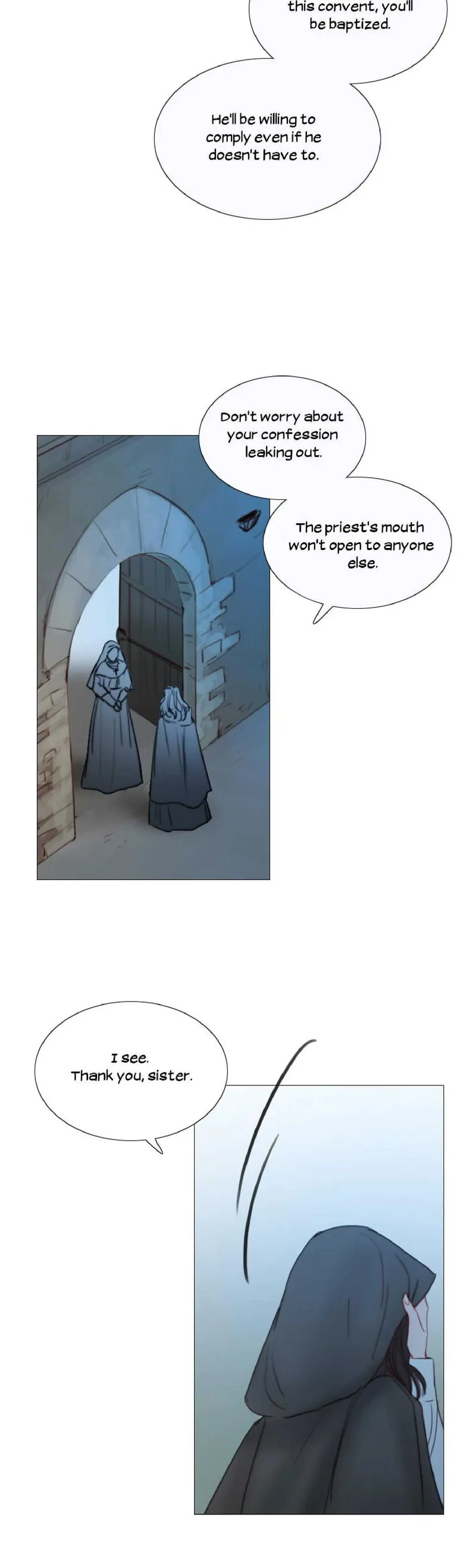 Black Winter Chapter 77 Online - página 13