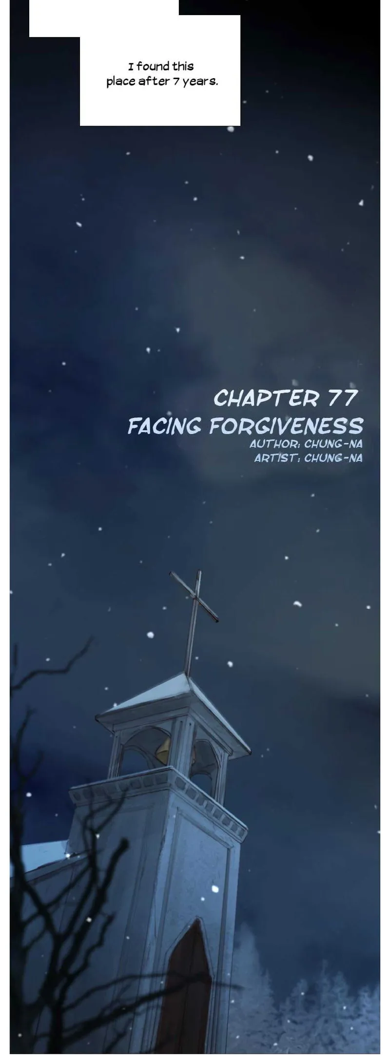 Black Winter Chapter 77 Online - página 17