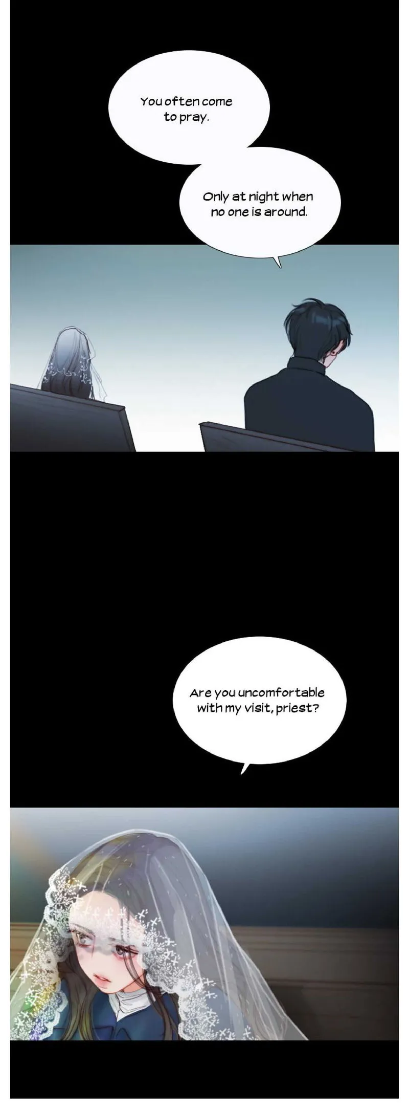 Black Winter Chapter 77 Online - página 20