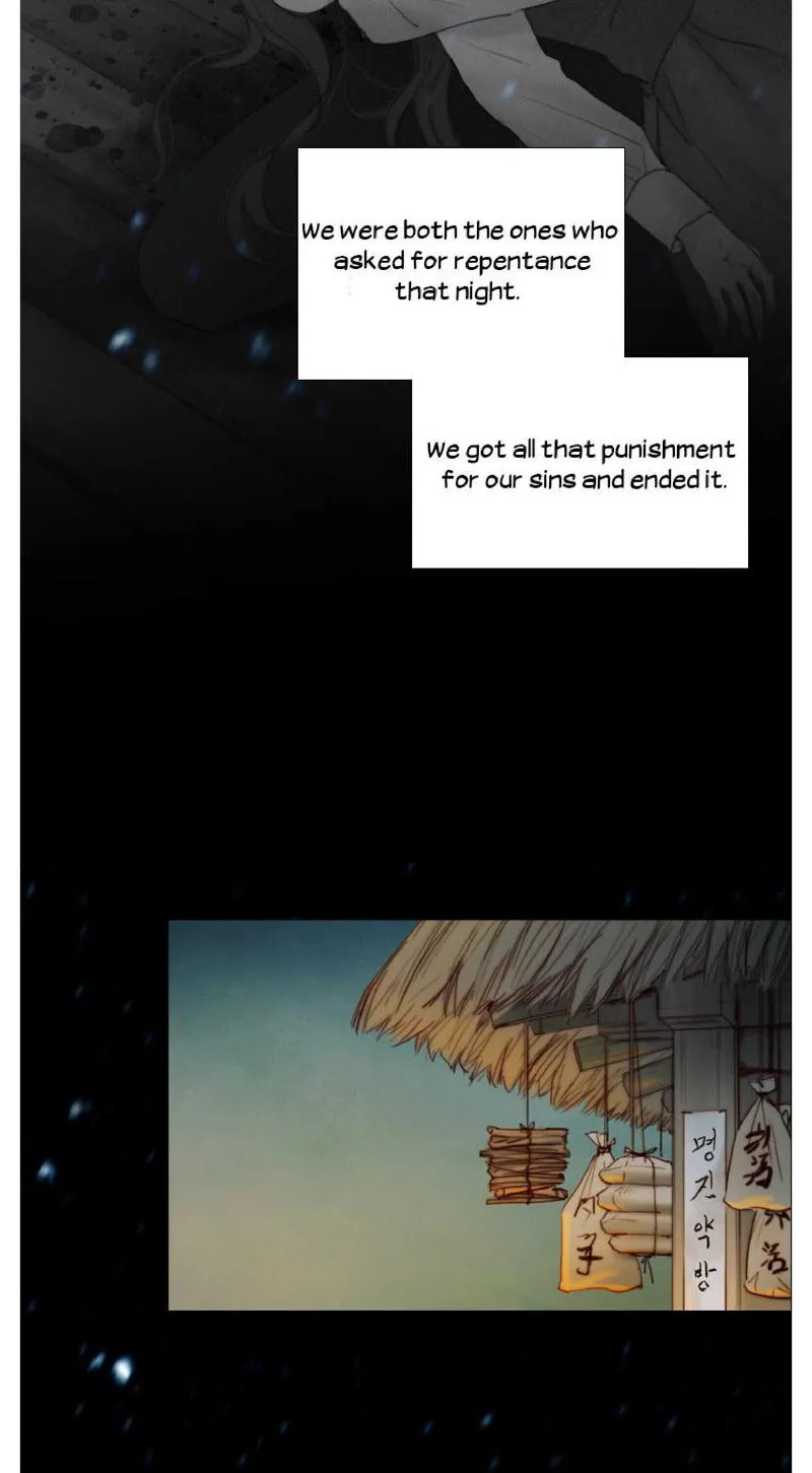 Black Winter Chapter 77 Online - página 35