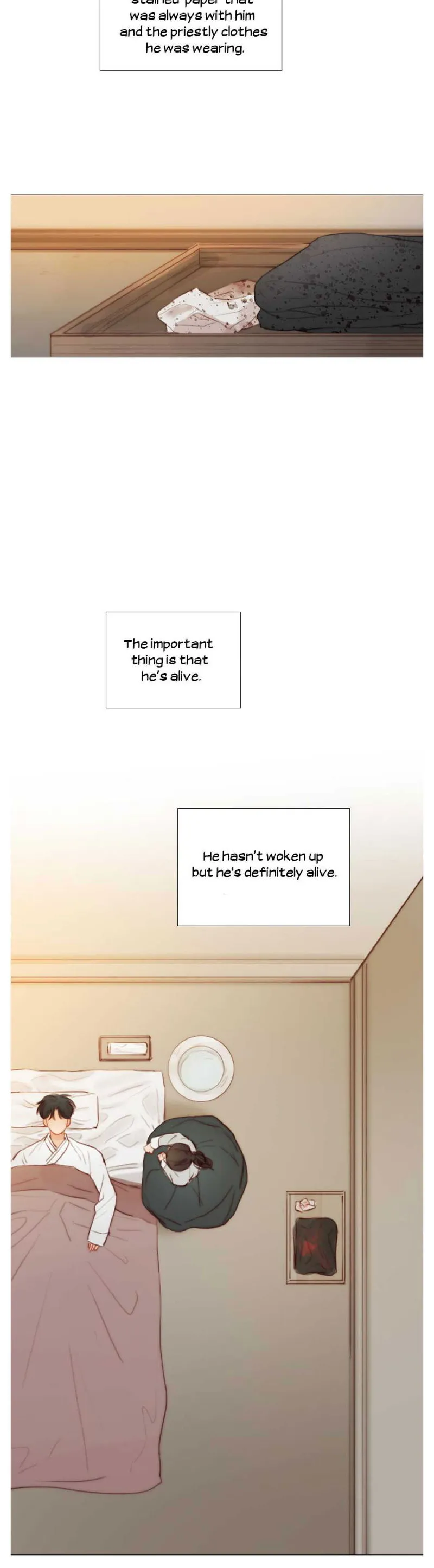Black Winter Chapter 78 Online - página 5