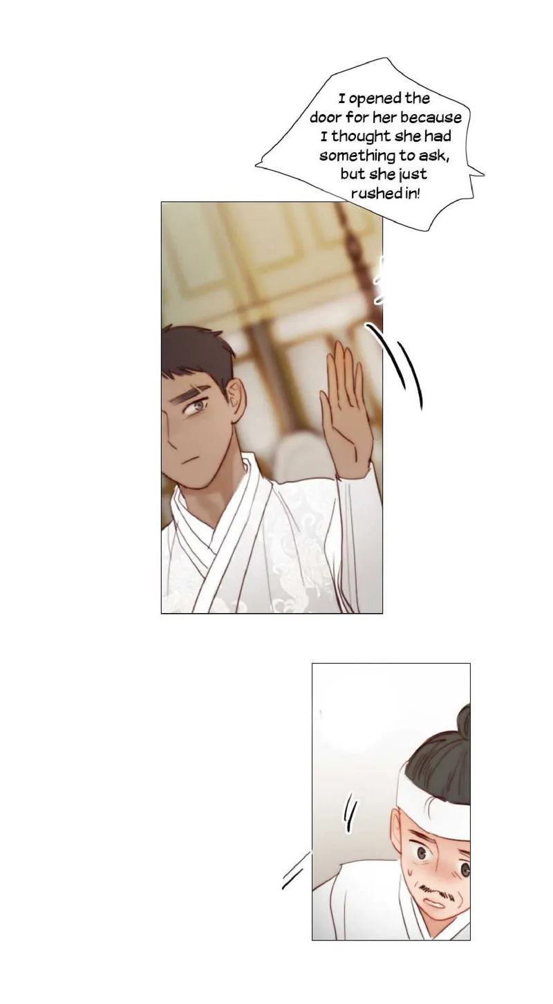 Black Winter Chapter 78 Online - página 24