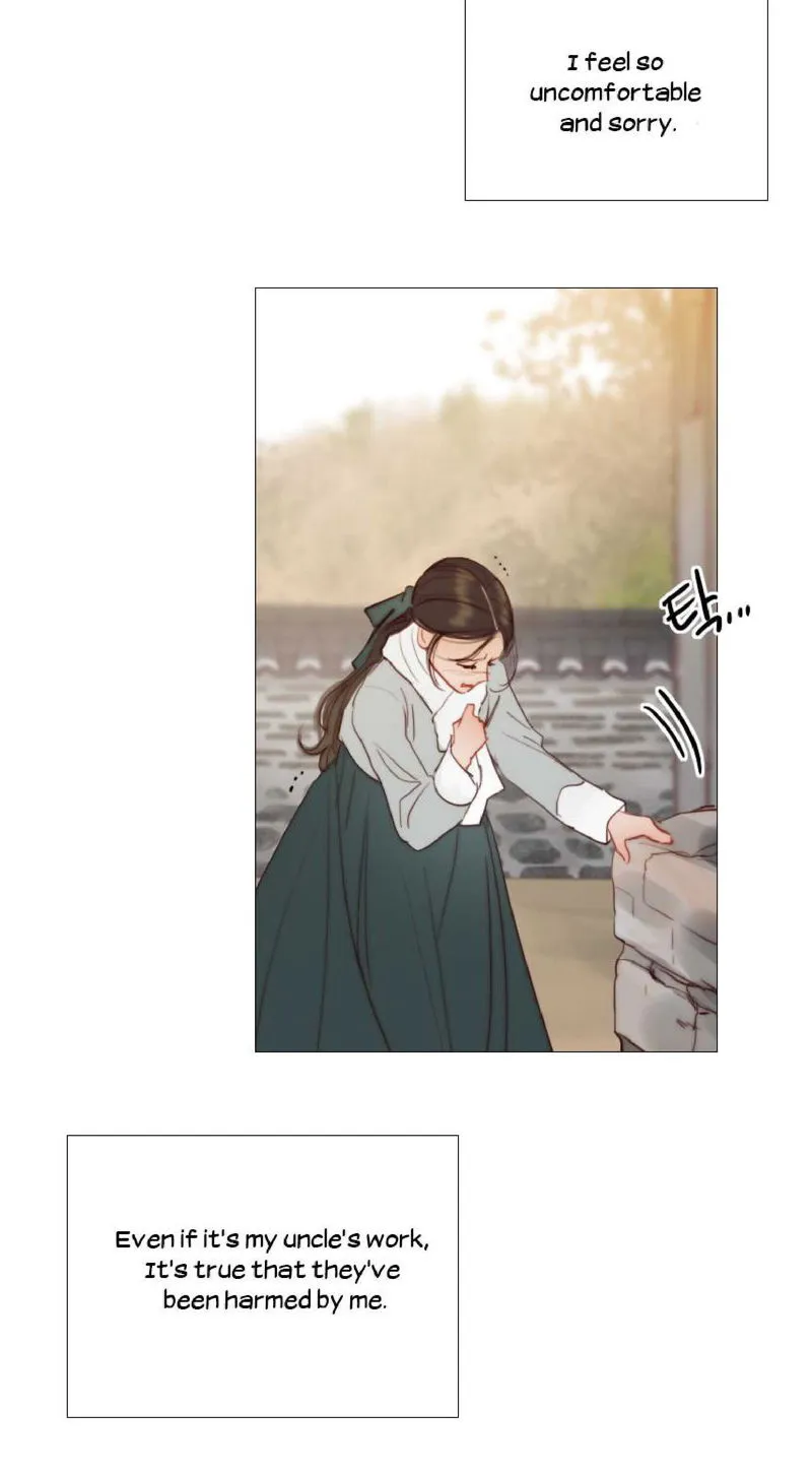 Black Winter Chapter 78 Online - página 36