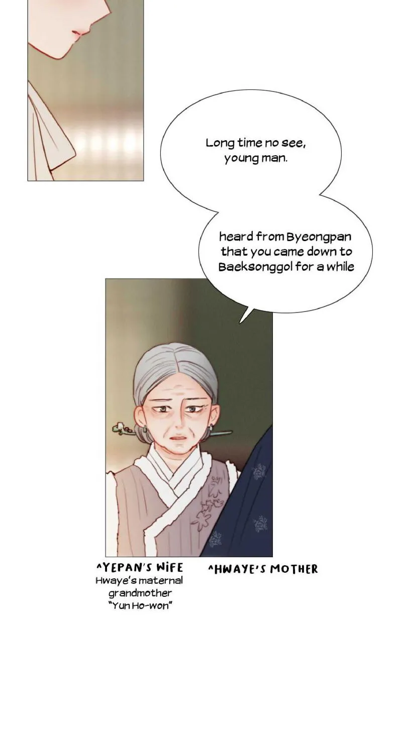 Black Winter Chapter 79 Online - página 8