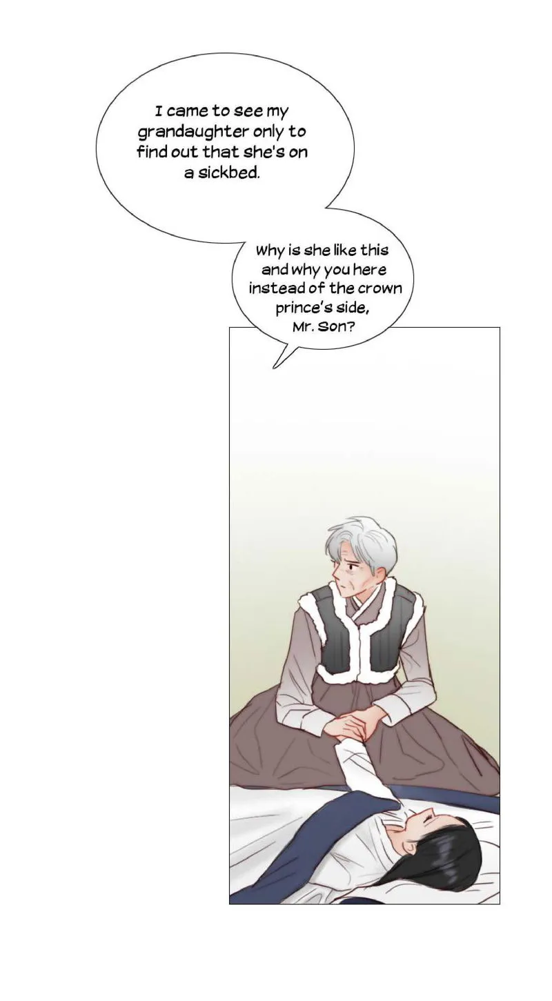 Black Winter Chapter 79 Online - página 9