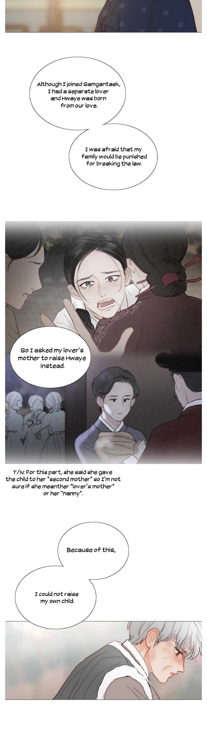 Black Winter Chapter 79 Online - página 16