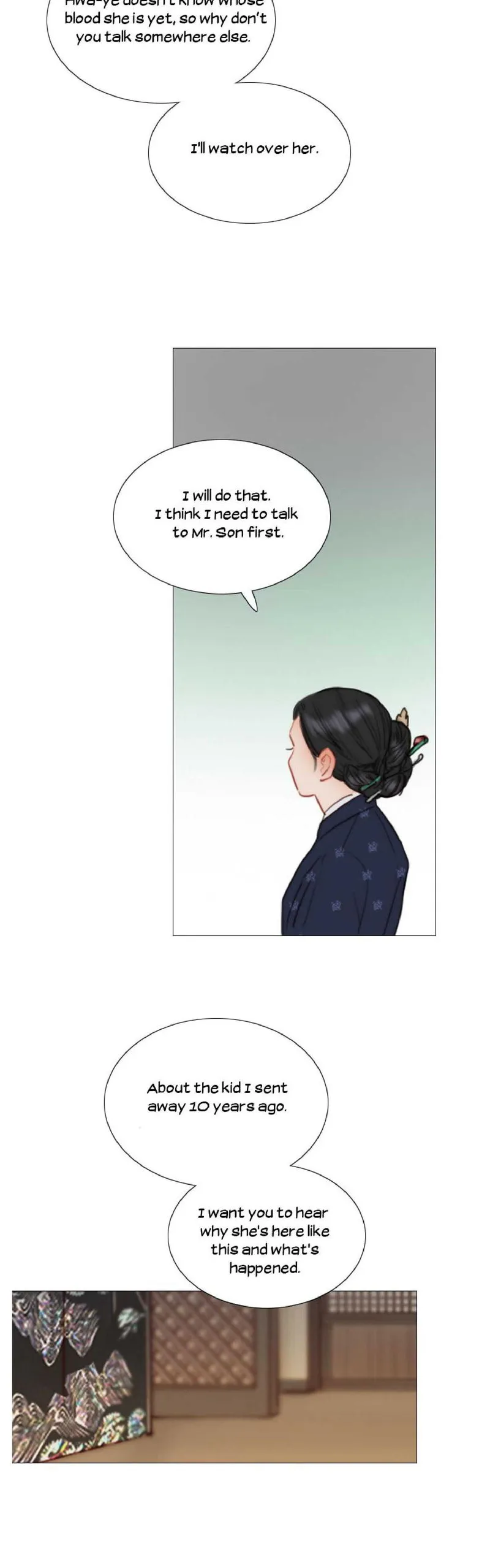Black Winter Chapter 79 Online - página 20