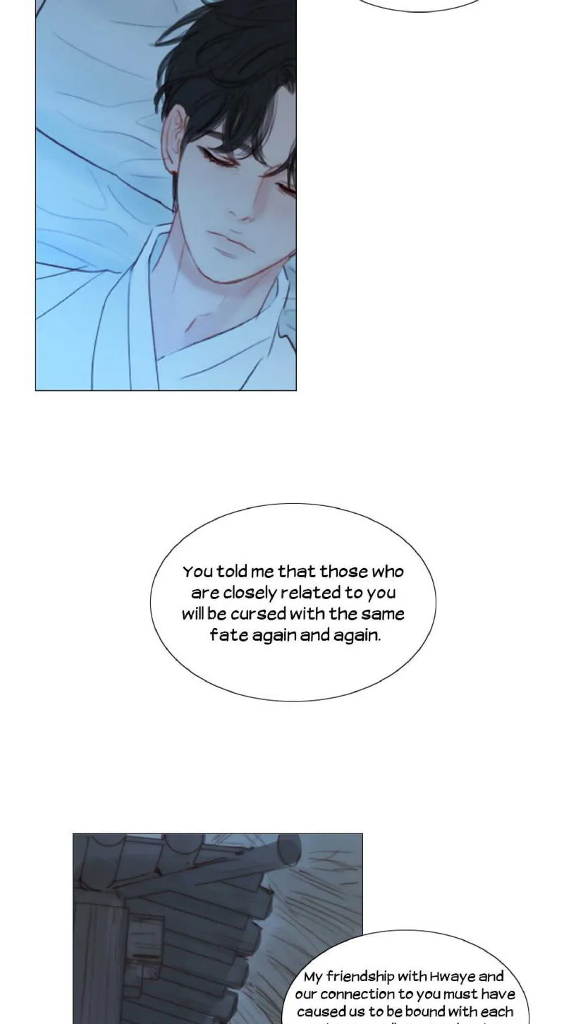 Black Winter Chapter 79 Online - página 51