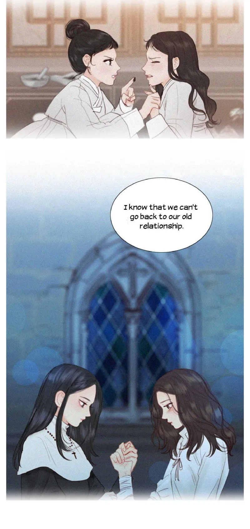 Black Winter Chapter 79 Online - página 56