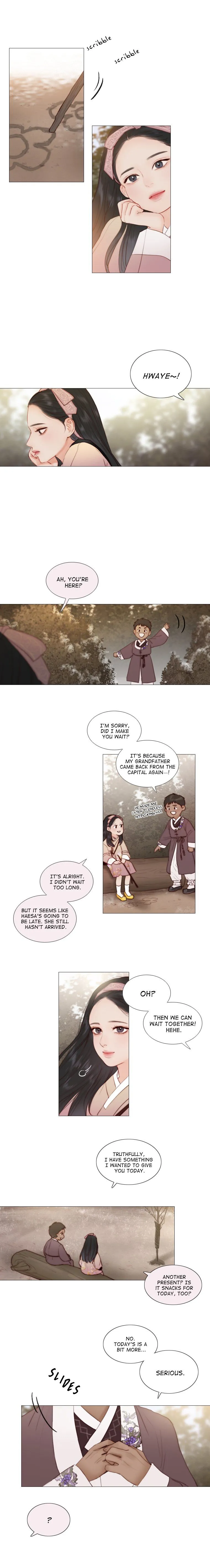 Black Winter Chapter 8 Online - página 7