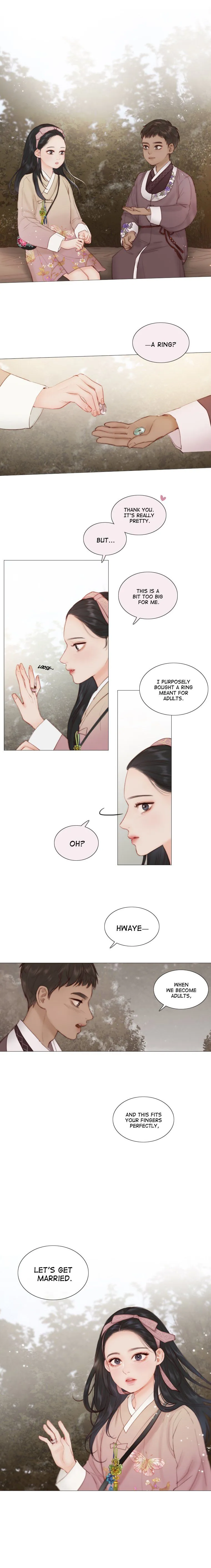 Black Winter Chapter 8 Online - página 8