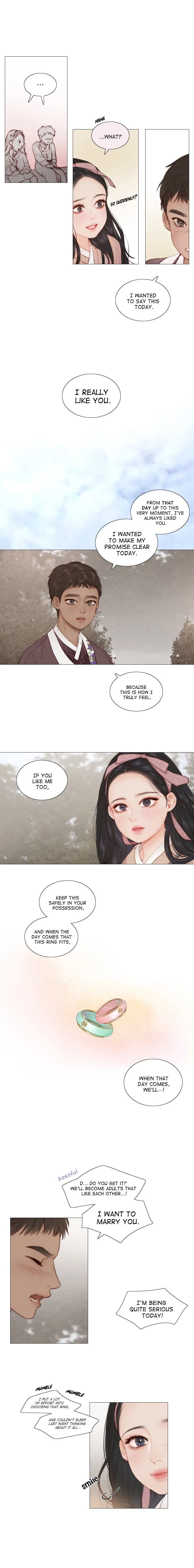Black Winter Chapter 8 Online - página 9