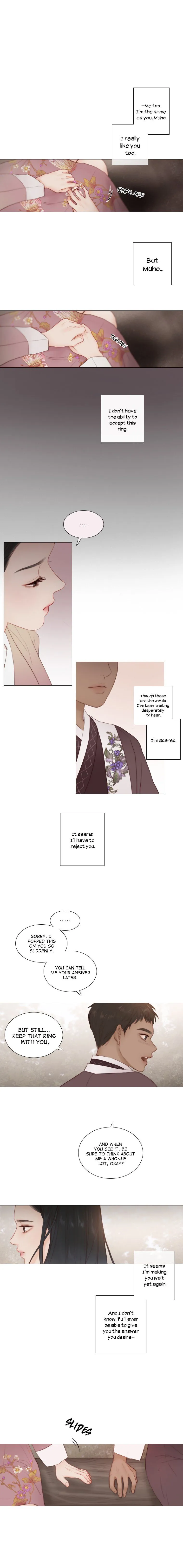 Black Winter Chapter 8 Online - página 10