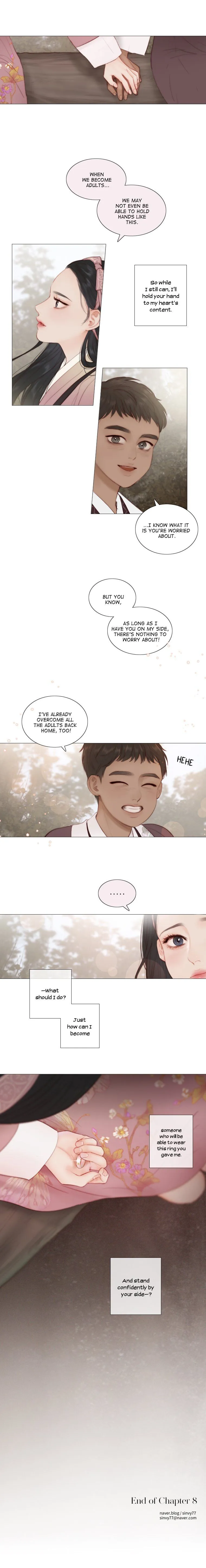 Black Winter Chapter 8 Online - página 11
