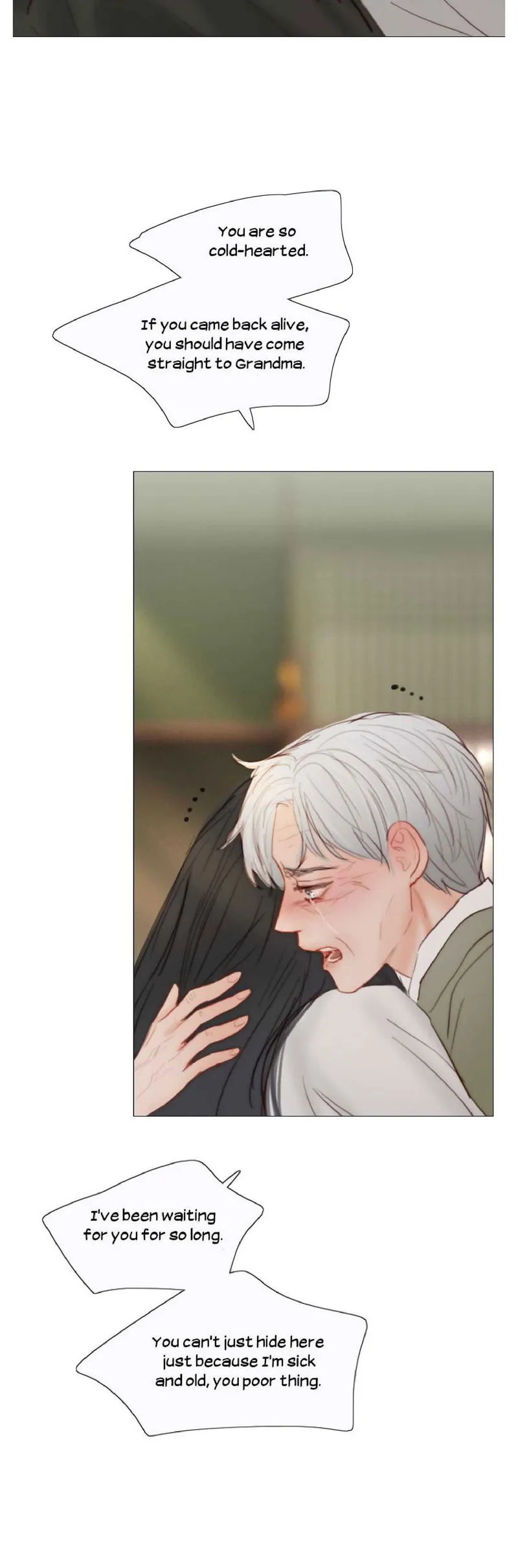 Black Winter Chapter 80 Online - página 10