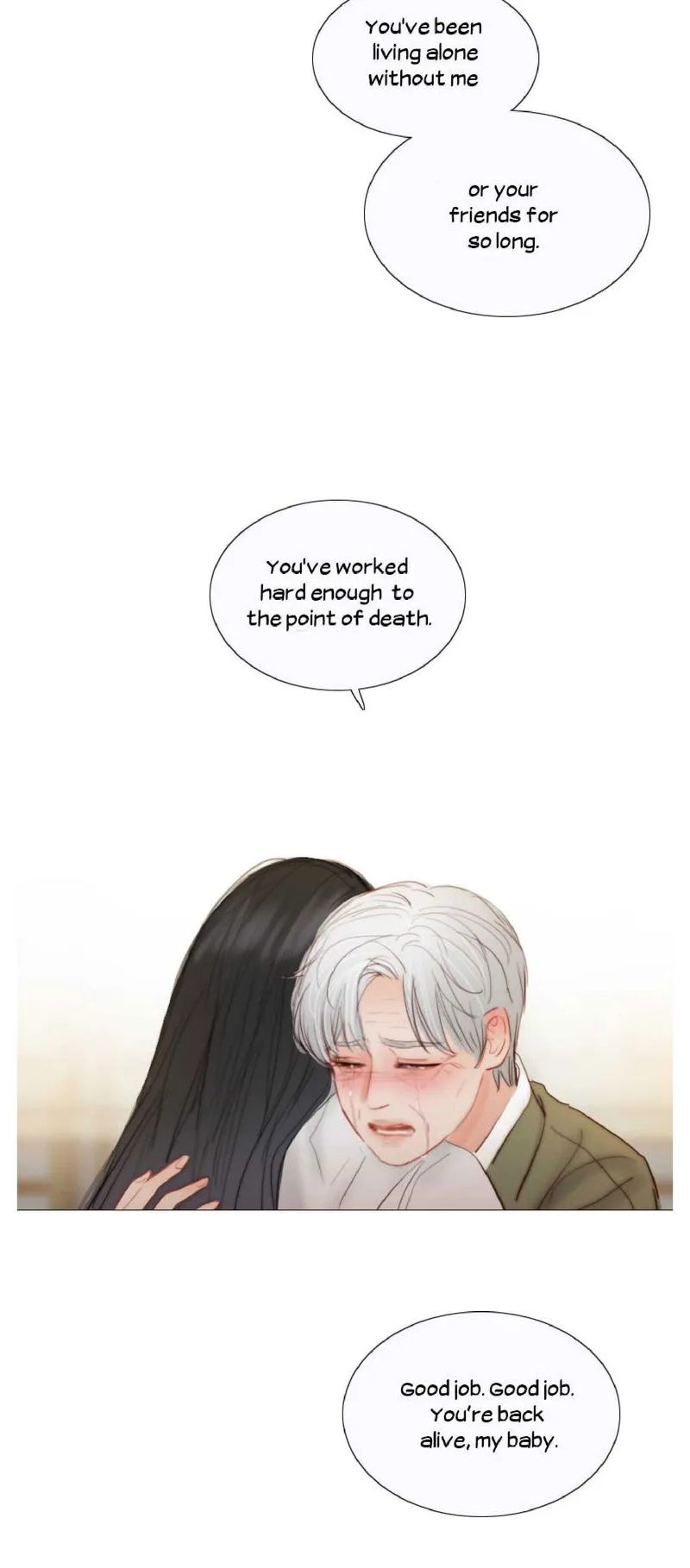Black Winter Chapter 80 Online - página 15