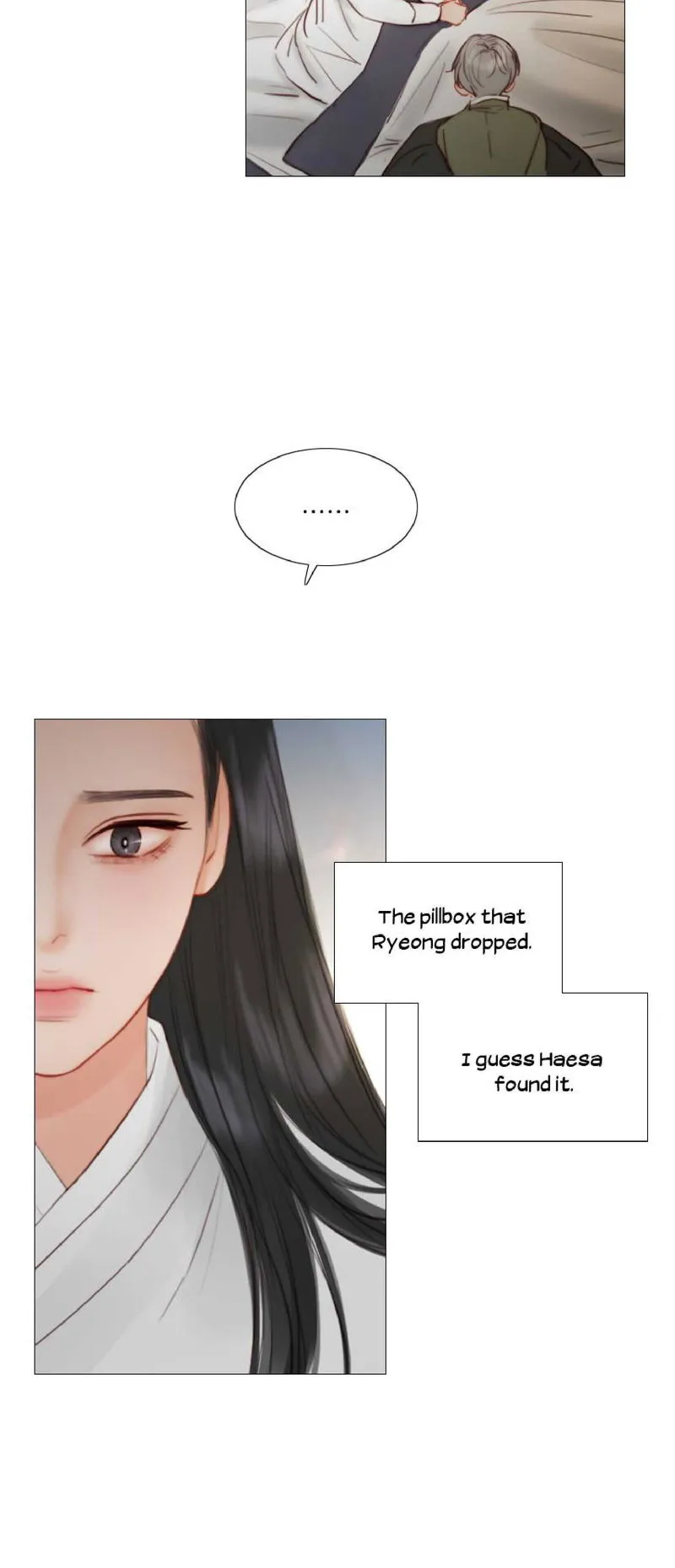 Black Winter Chapter 80 Online - página 24