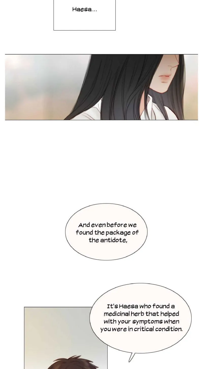 Black Winter Chapter 80 Online - página 26