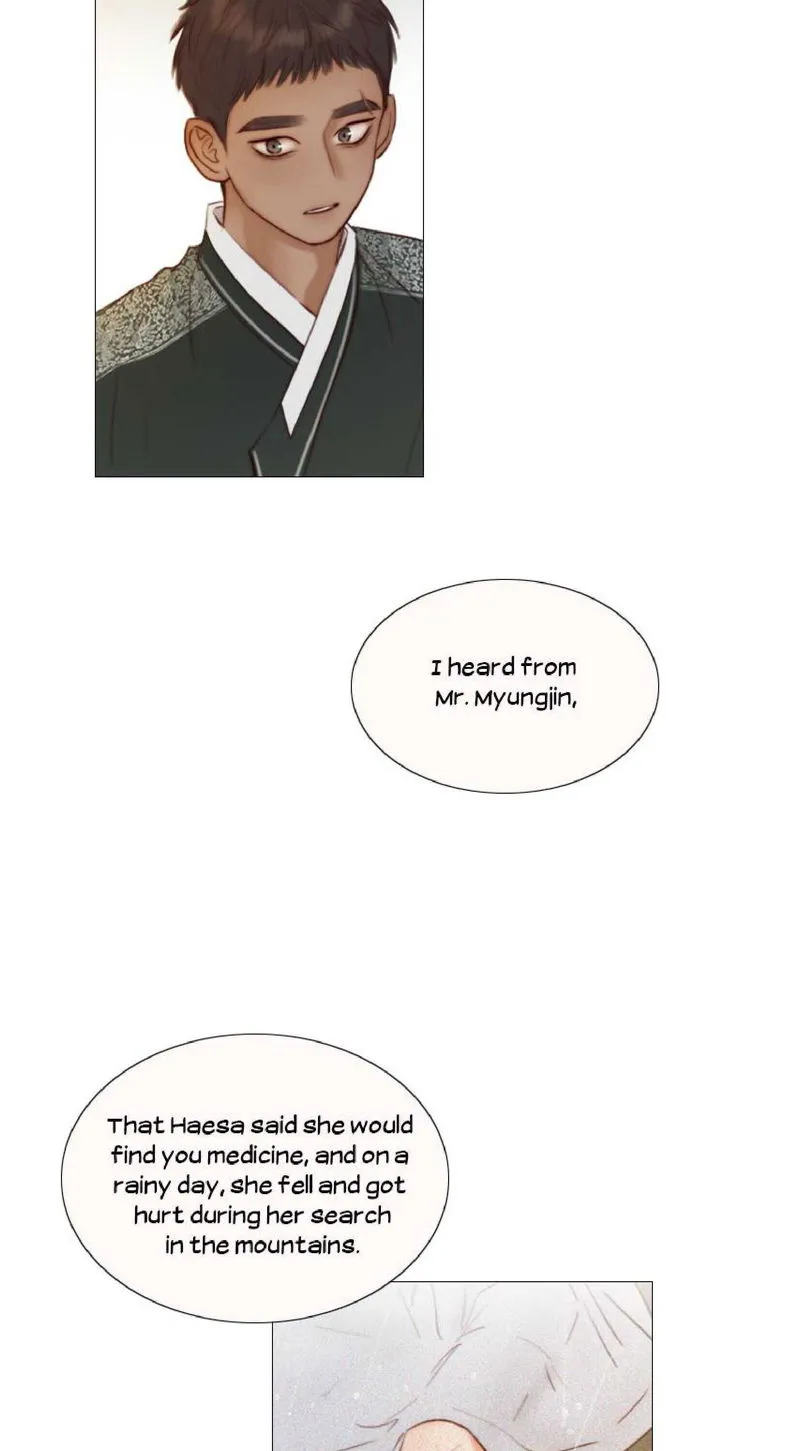 Black Winter Chapter 80 Online - página 27
