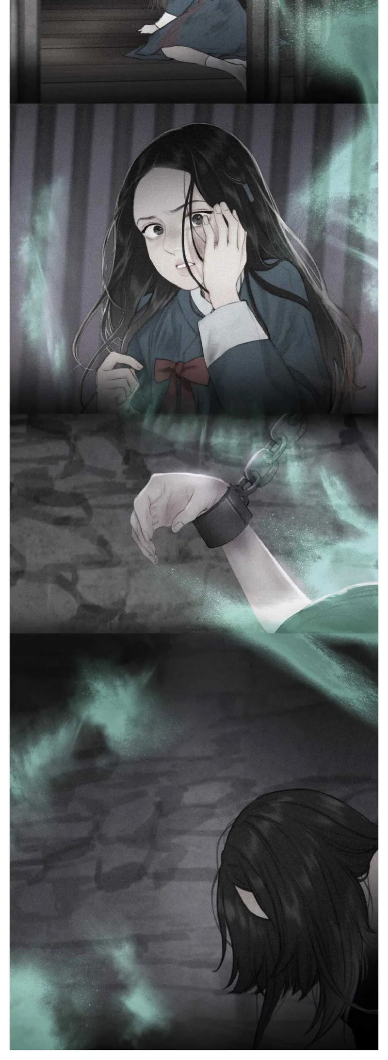 Black Winter Chapter 80 Online - página 35