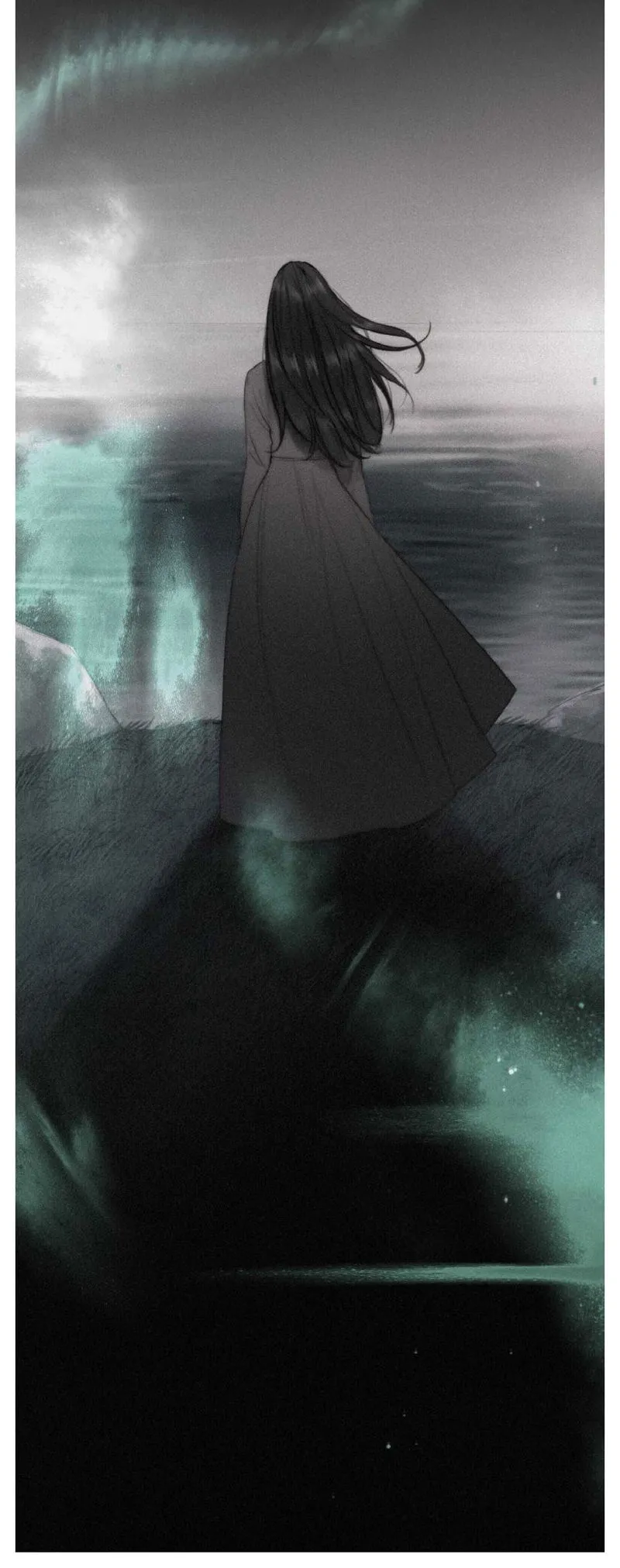 Black Winter Chapter 80 Online - página 37
