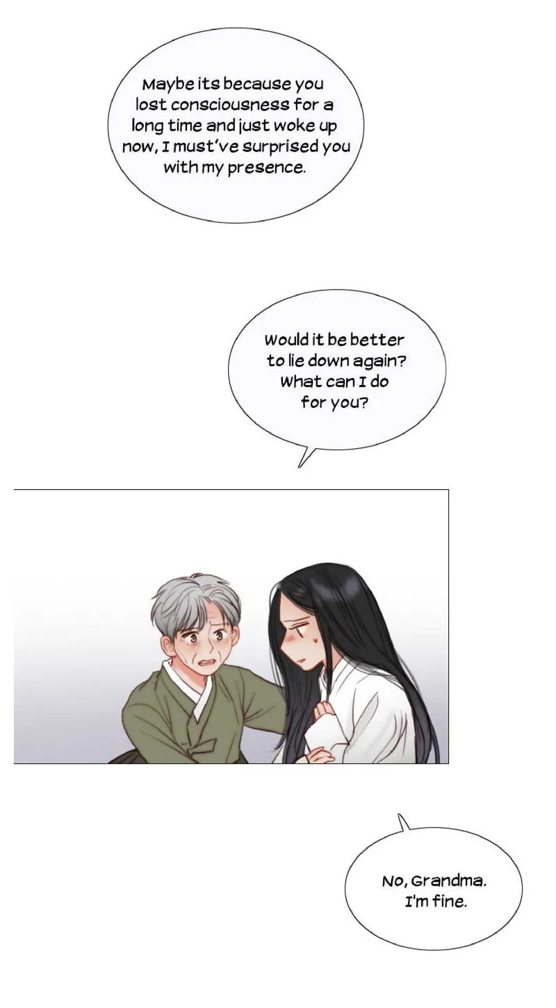 Black Winter Chapter 80 Online - página 42