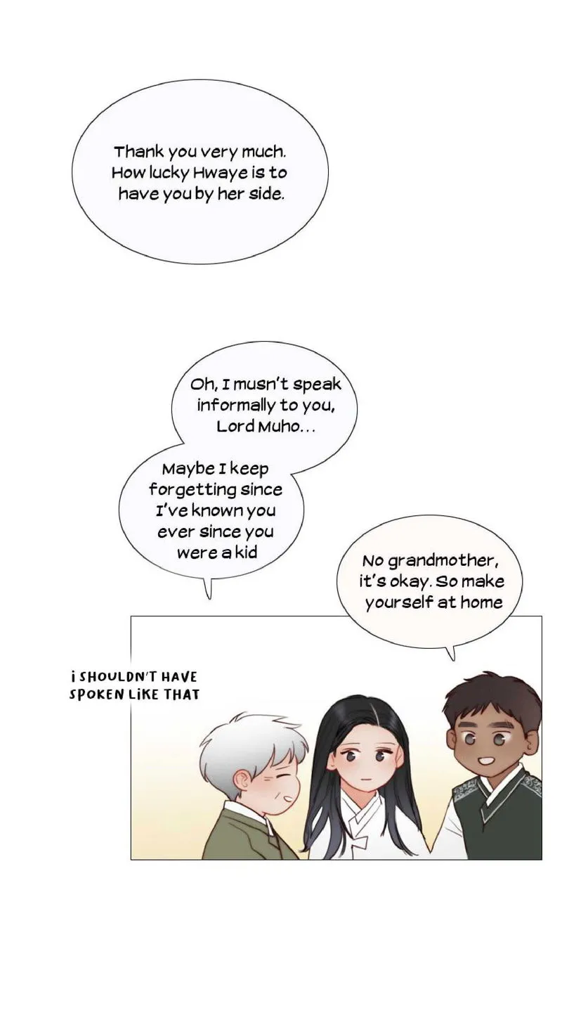 Black Winter Chapter 80 Online - página 46