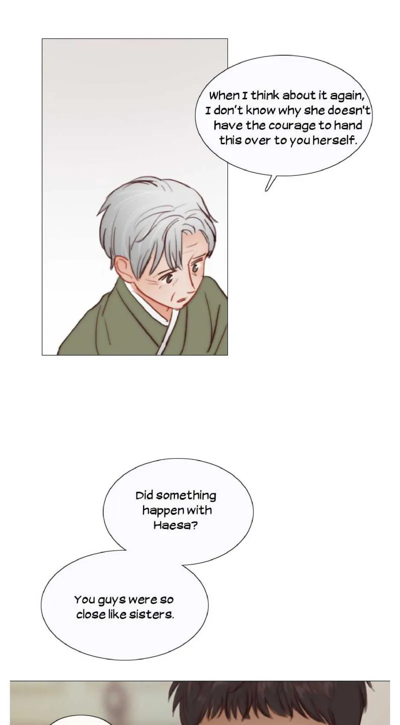 Black Winter Chapter 80 Online - página 49
