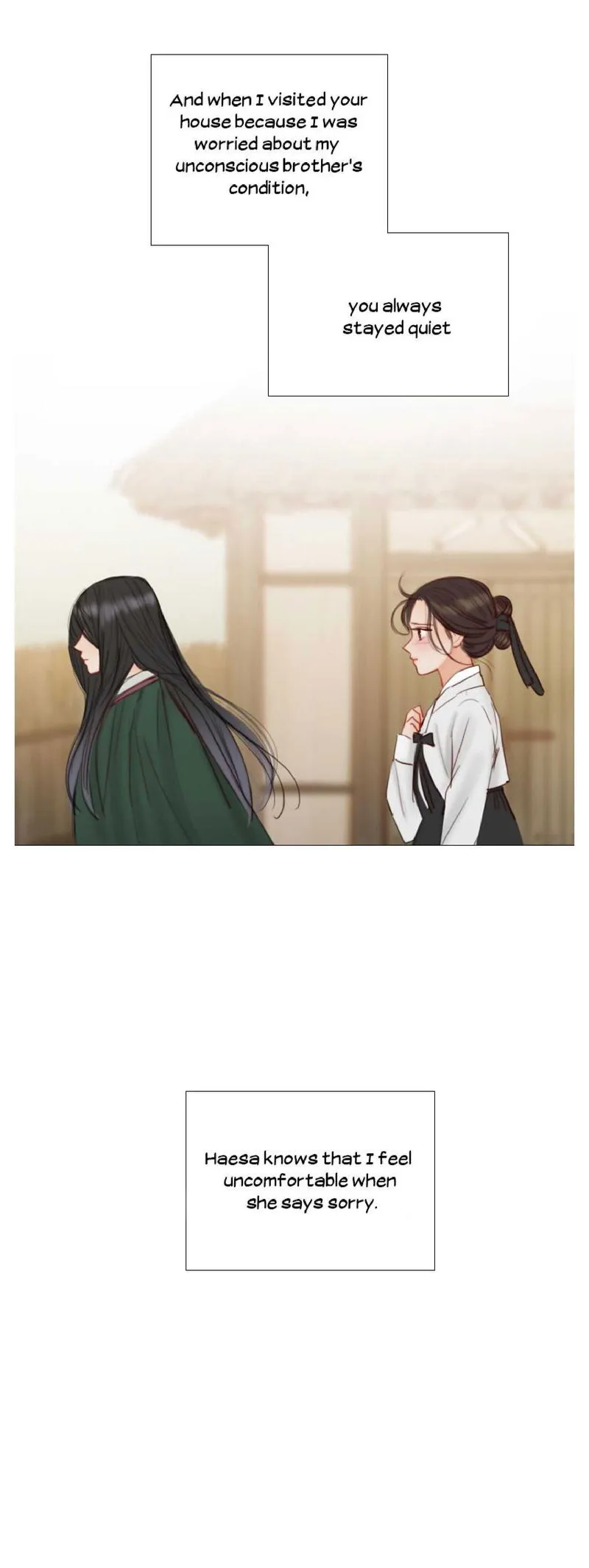 Black Winter Chapter 80 Online - página 55