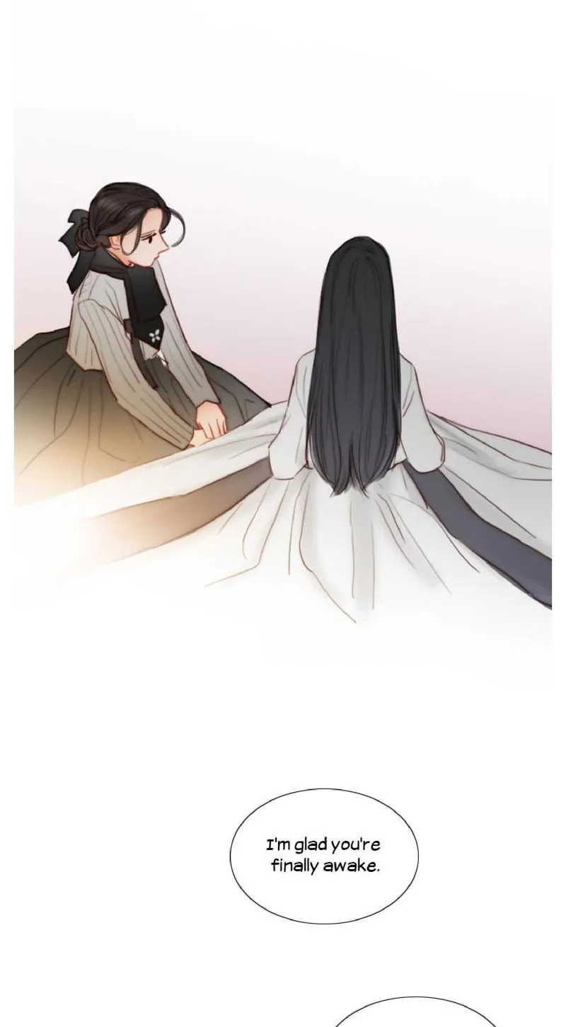 Black Winter Chapter 81 Online - página 3