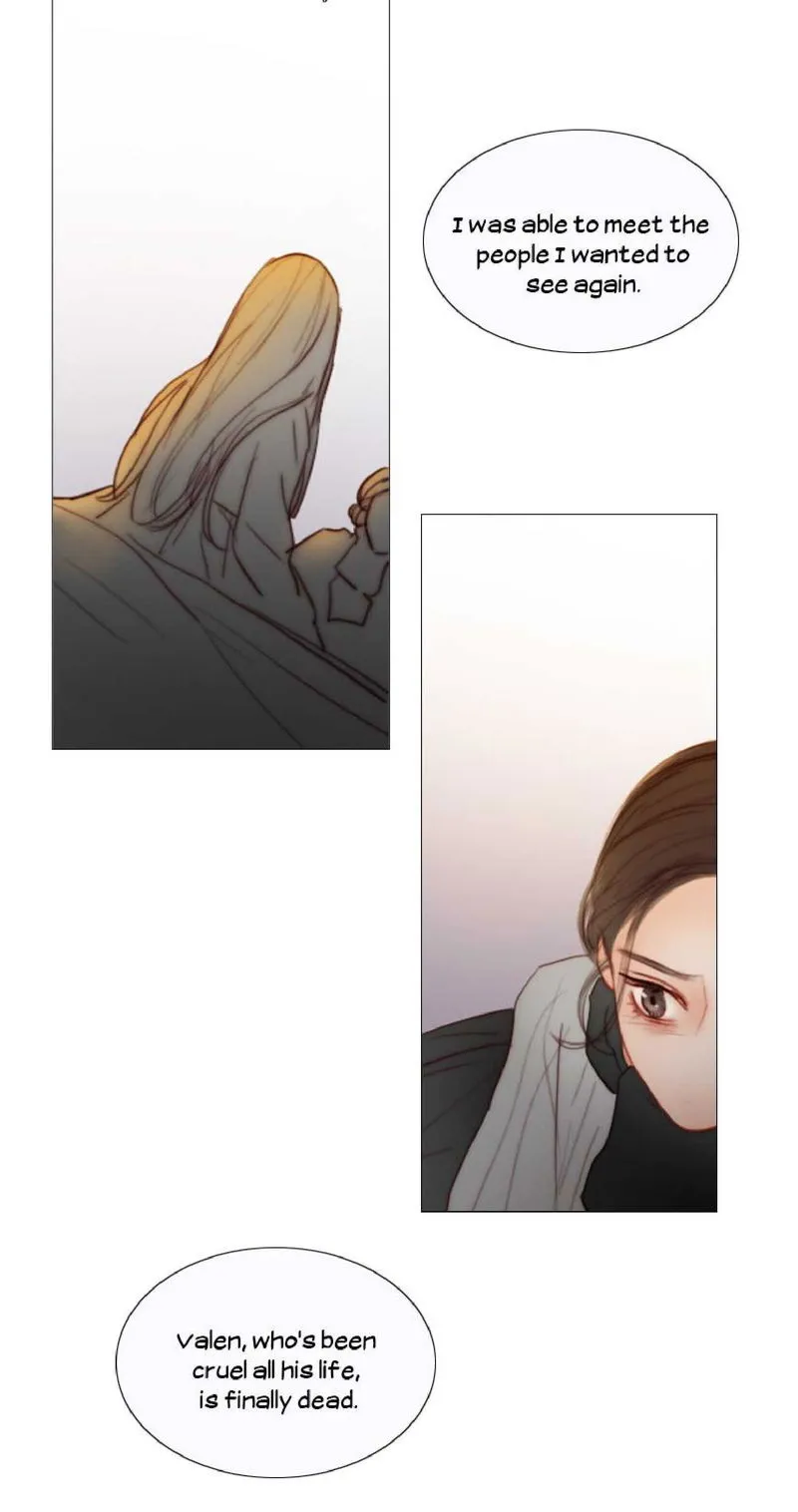 Black Winter Chapter 81 Online - página 10